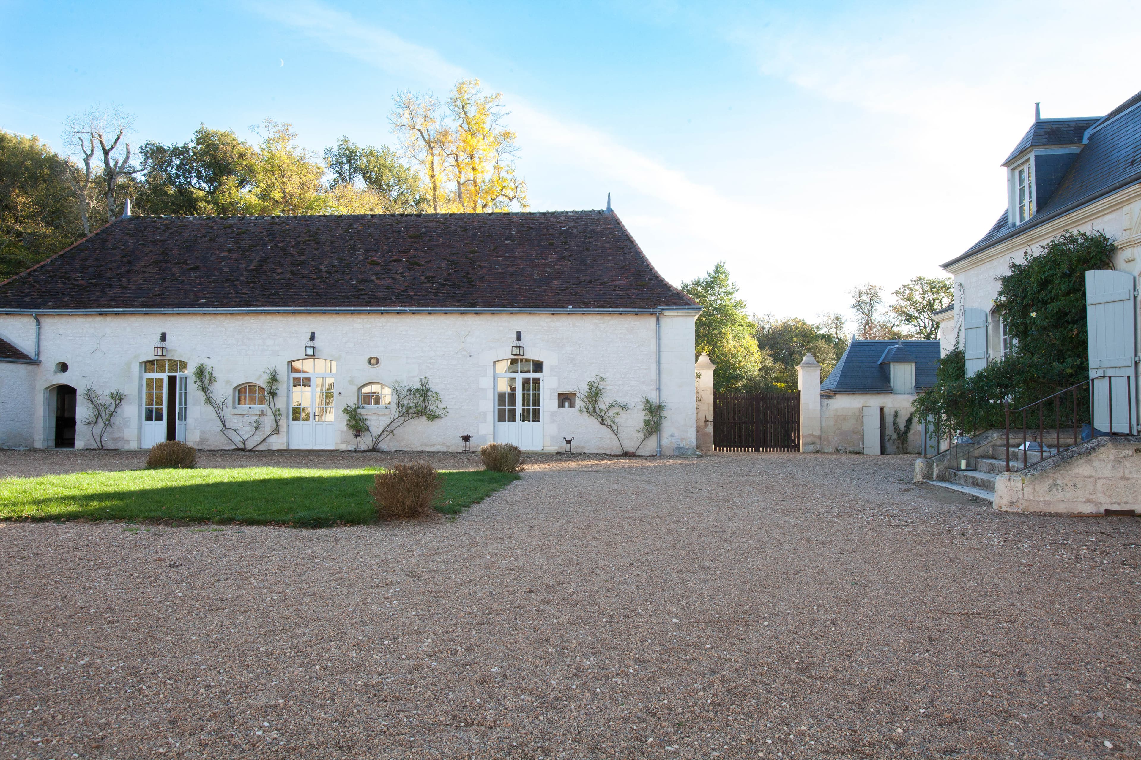 L'Orangerie
