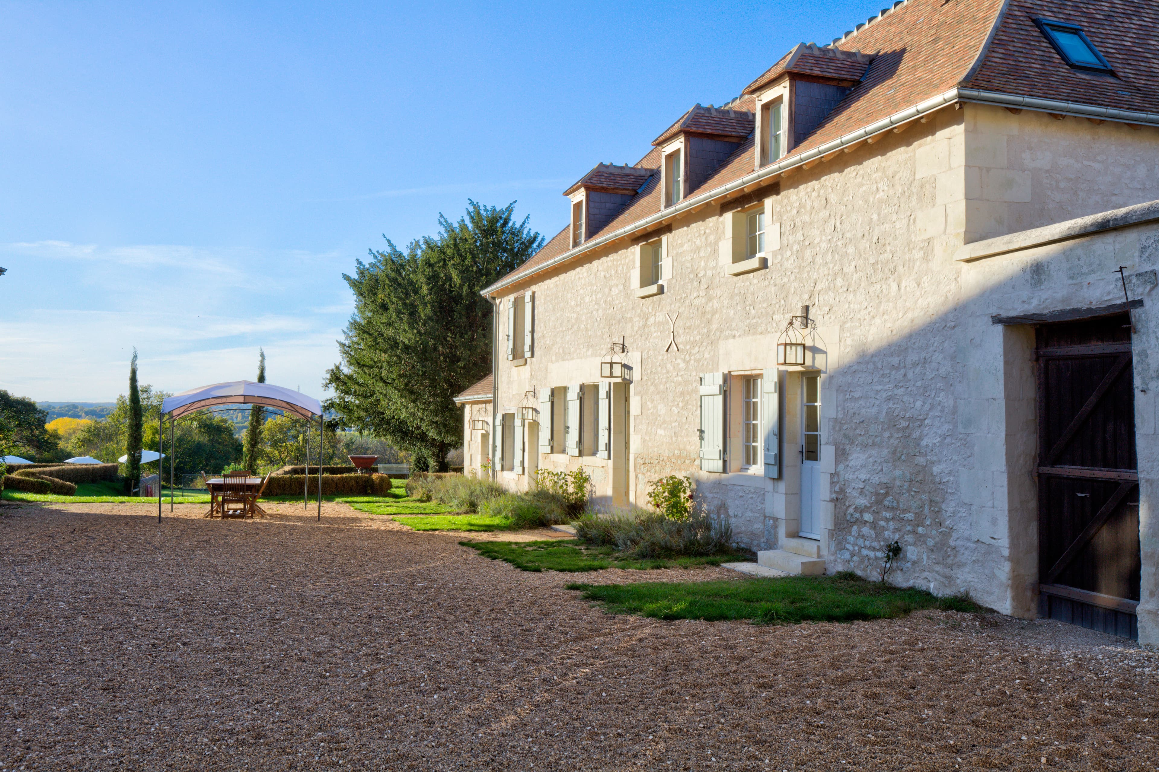 La Ferme du Prieuré